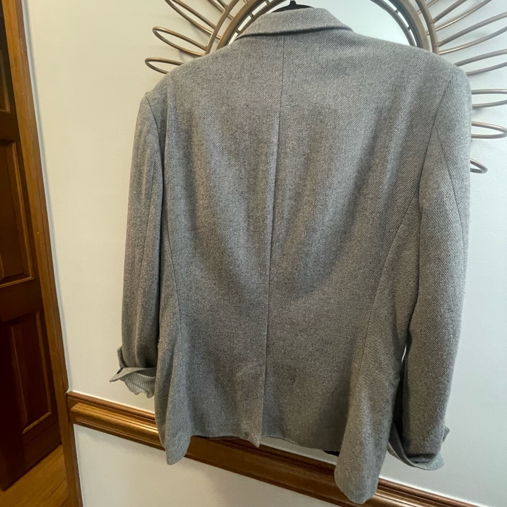 Men’s sports coat H&M slim fit 44R